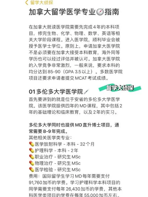 留学亚洲生物医学专业学费-留学亚洲生物医学学费