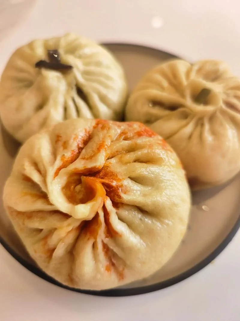 梦到吃包子_1