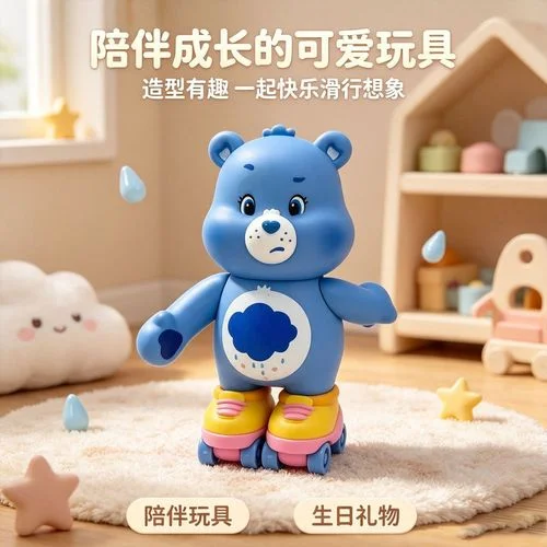 收藏动漫摆件叫什么_2