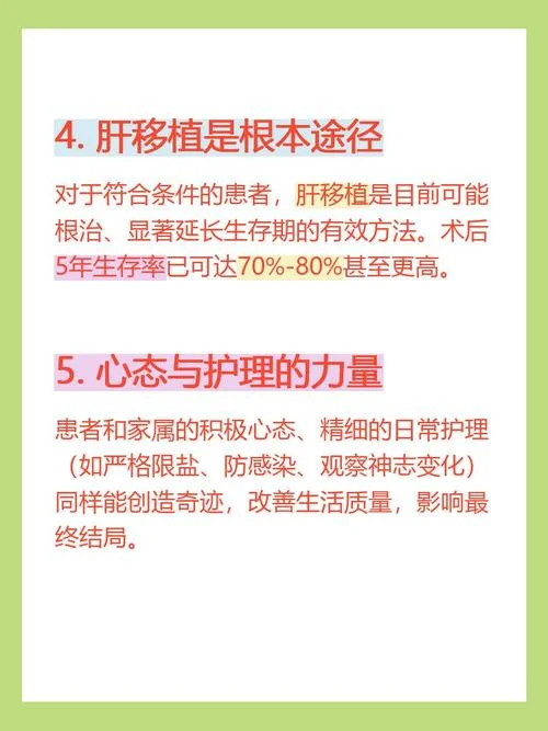 什么是肝衰竭晚期_1