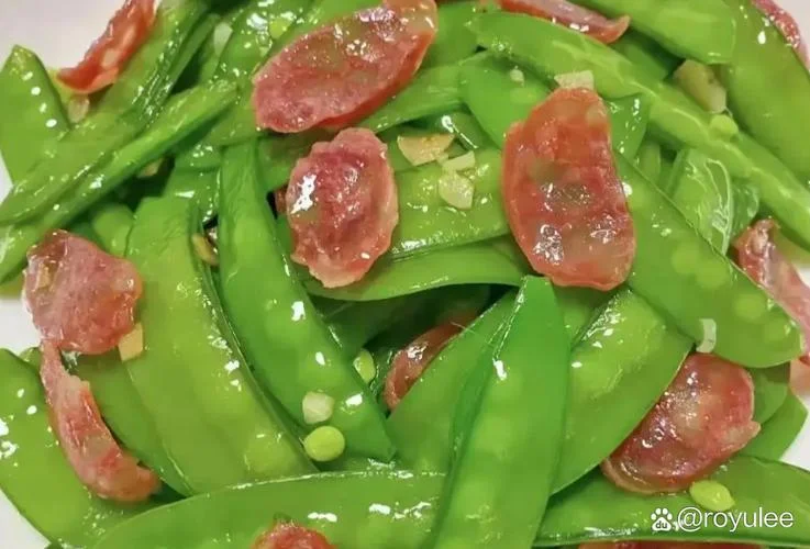 绿色的豆子叫什么_2