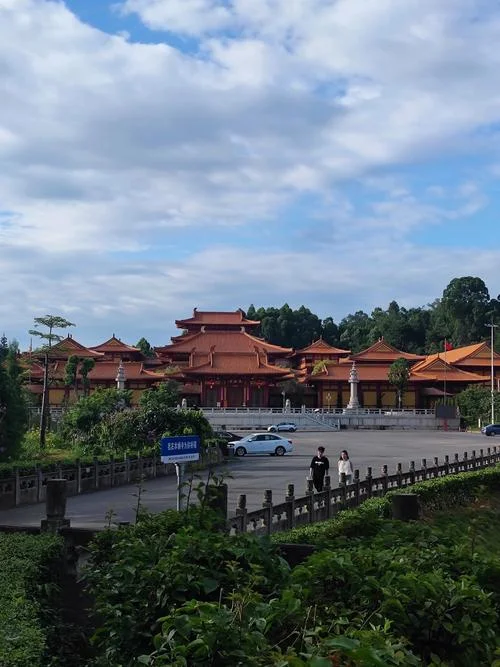 三水有什么好玩的景点_2