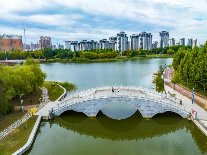 鹿邑旅游景点图片_1