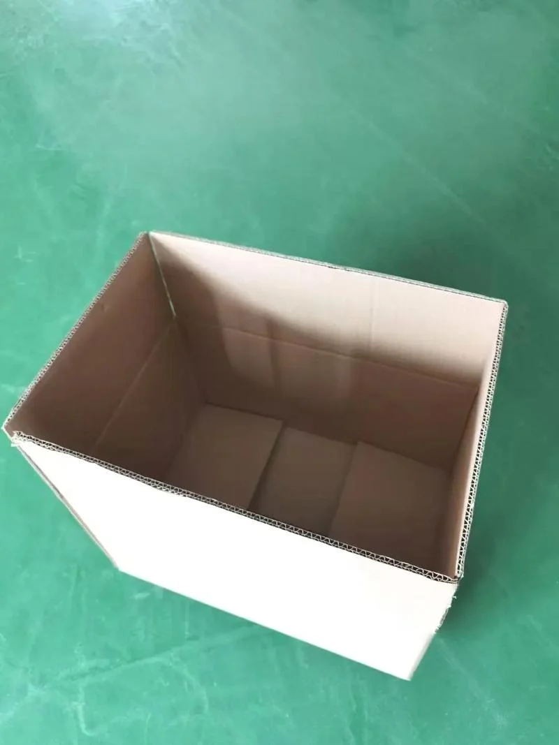 纸箱厂怎么做-纸箱厂生产指南