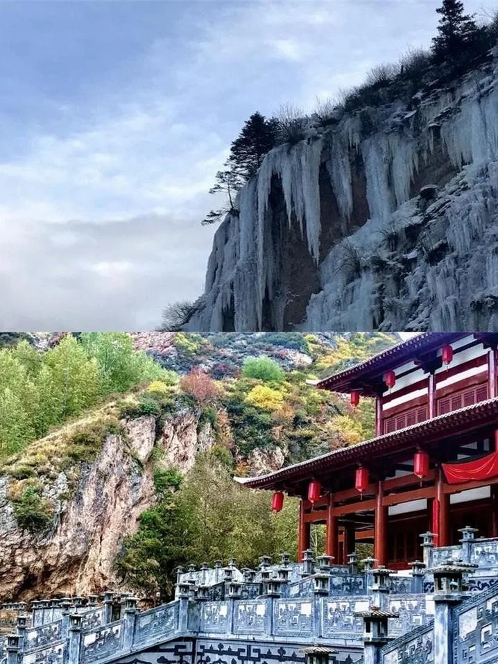 西宁市周围旅游景点_2