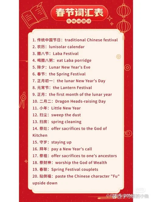 中国农历节日叫什么-中国农历节日名