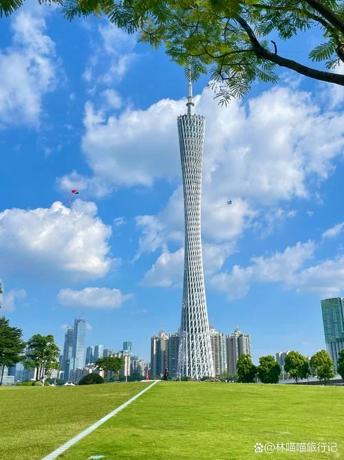 广州2日游-广州两日游玩攻略