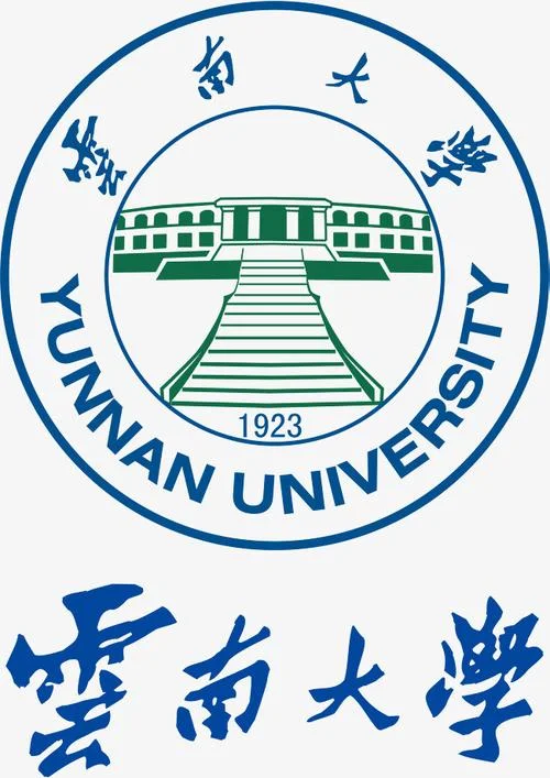 云南大学校牌是谁写的_2