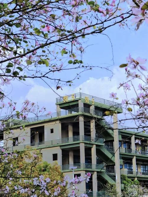 广东工业大学留学官网-广工留学官网