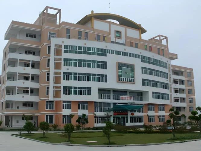 黄如论中学地图-