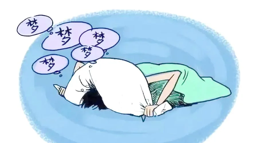 梦到病人-梦境中的病患