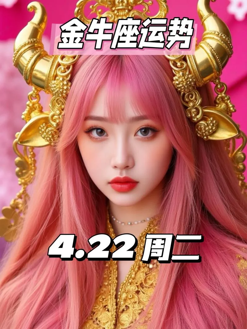 金牛座女今日运势怎么样-金牛女今日运势