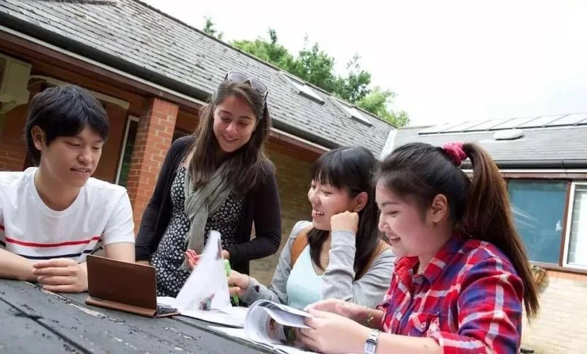 美国留学交友知乎-美国留学交友