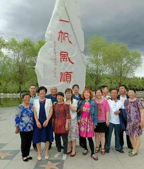 望奎县惠七中学_2