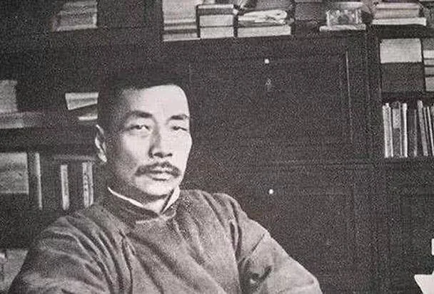 鲁迅先生的名言与出处-鲁迅名言与出处