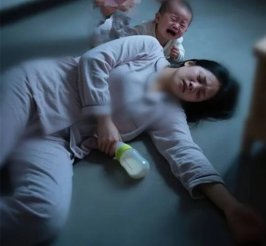 梦见自己孩子死亡-梦亡子
