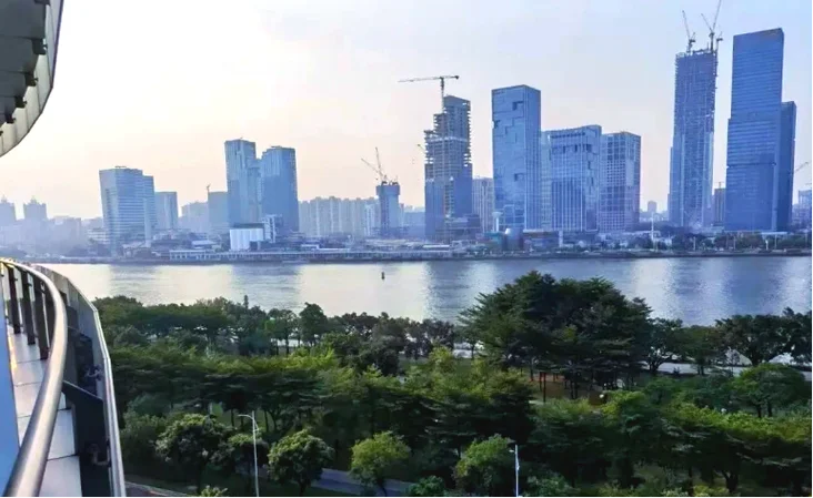 侨鑫汇悦台什么人会买-侨鑫汇悦台购买人群