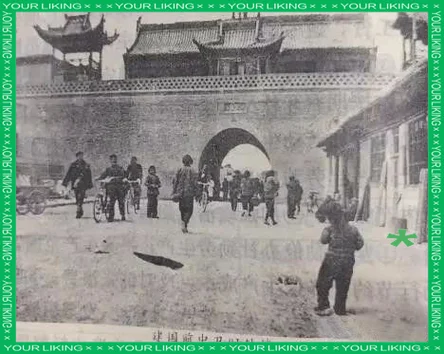 中卫的历史简介_1