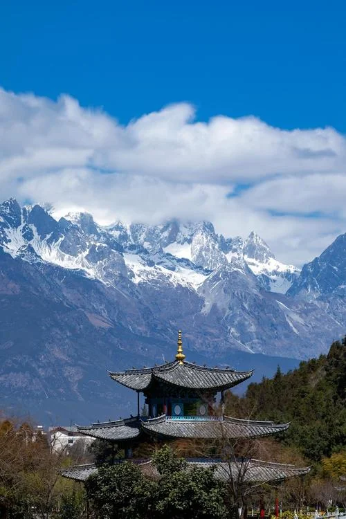 云南有什么好玩的景点旅游_1