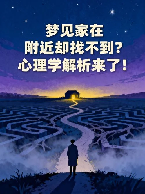 周公解梦梦见自己迷路了找不到家_2