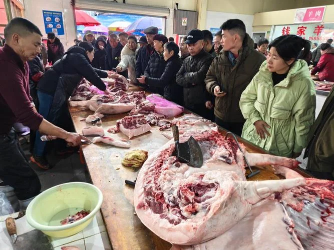 去买肉是什么意思_1