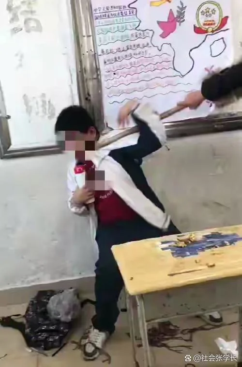 陆良北辰中学老师打人-陆良北辰中学教师打人事件