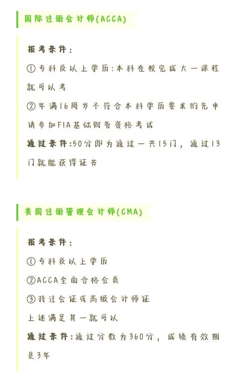 注册会计师在报名条件_2