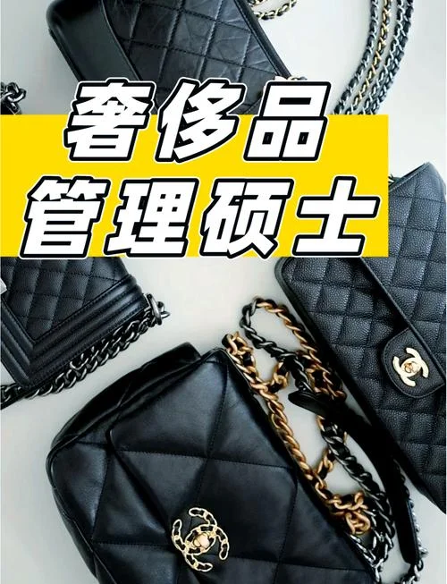 奢侈品管理专业留学_1