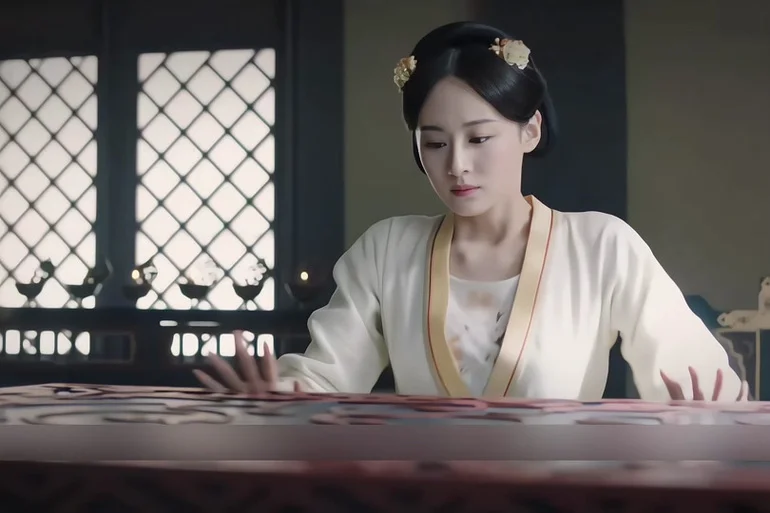 锦绣南歌大结局49-锦绣南歌大结局 49