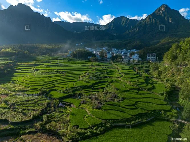 宣城家朋乡景点_2