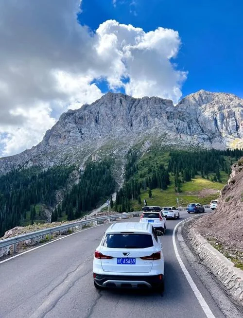 自驾伊昭公路旅游攻略_1