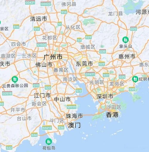 东莞到惠州有多少公里_2