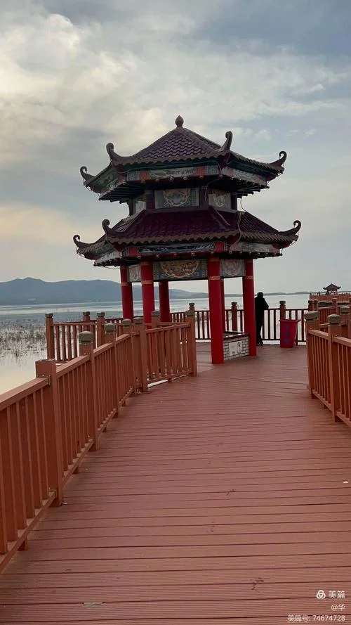闪电湖周边景点_1