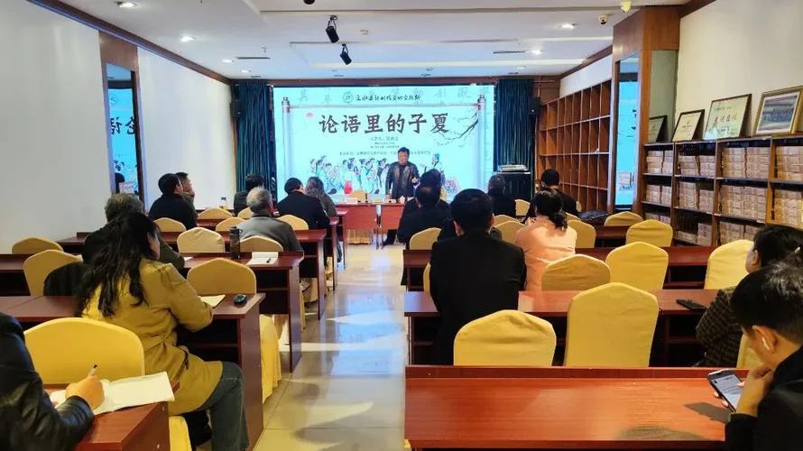 历史讲坛游学-历史讲坛研学