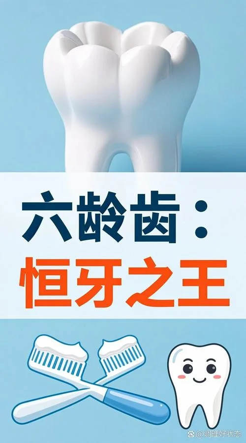 六岁长的牙齿叫什么_1