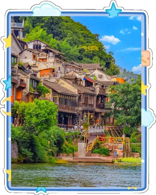 凤凰旅游攻略二日游-凤凰二日游攻略精选