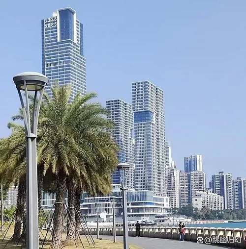 深圳蛇口有哪些景点_1