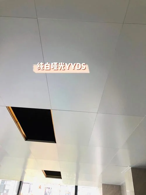 吊顶叫什么_1