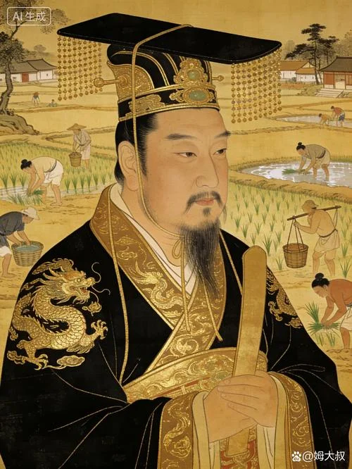中国历史大一统朝代_1