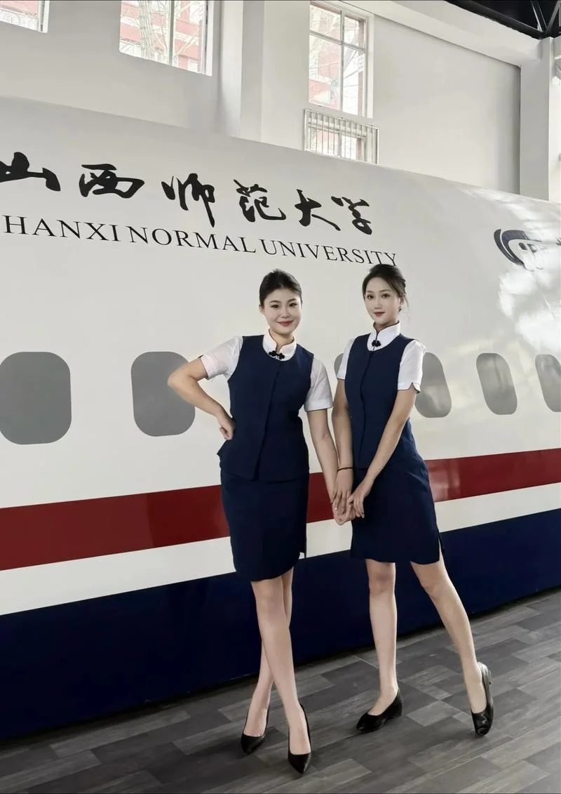 赤峰空乘艺考培训学校_2