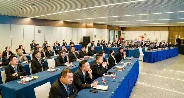 会展公司需要什么员工-会展公司需招聘员工