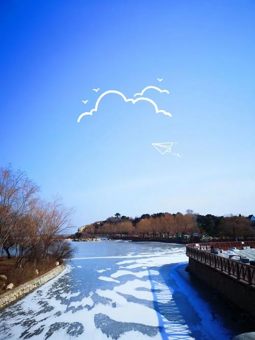 秦皇岛冬季有什么景点_1