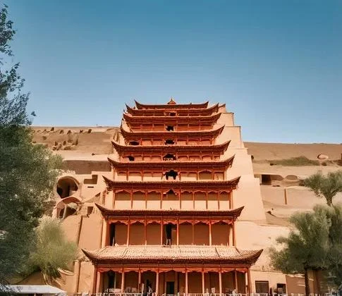 青甘景点图片_1