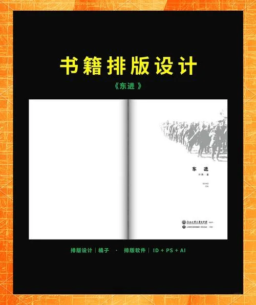 书封面的折页叫什么-书封面折页名