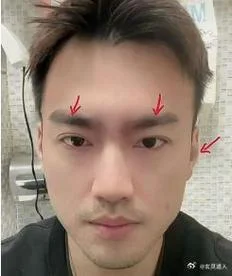 颧骨凸起男人面相_2