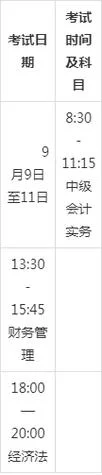 会计师报考时间贵州_1