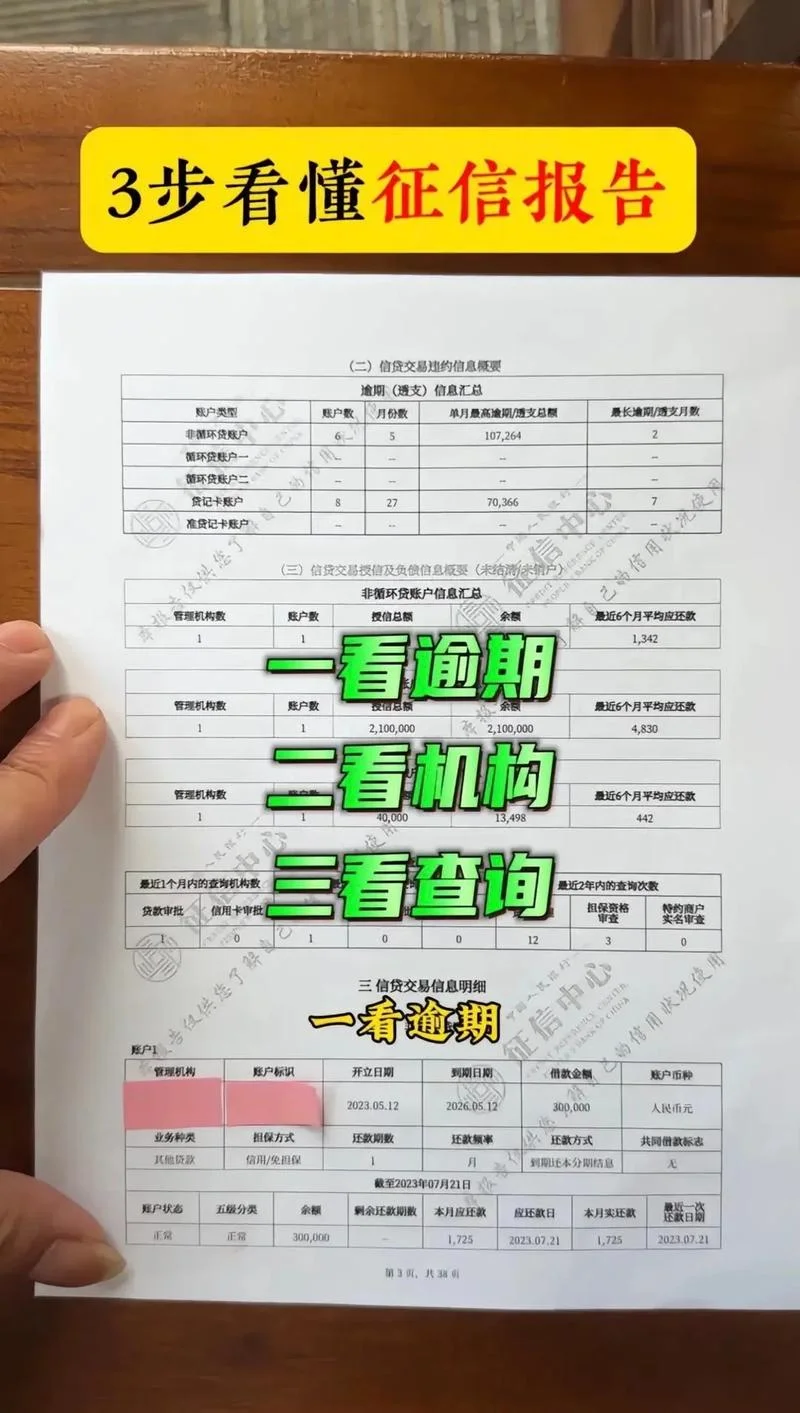 在哪里查个人征信记录_1