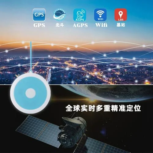 gps什么是_2