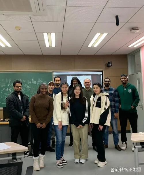 中国留学学校有哪些-中国留学大学排名