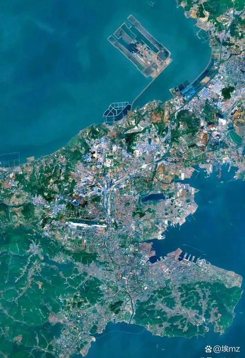 中国最大的海叫什么海_2